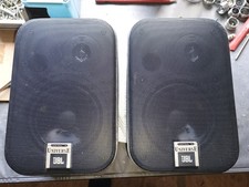 Jbl control universe gebraucht kaufen Jbl control universe gebraucht kaufen  Weiterstadt