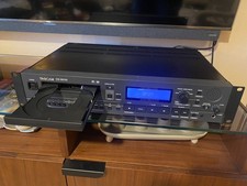 Lecteur tascam 6010 d'occasion  Brie-Comte-Robert