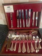 Viners collection silver for sale  LYTHAM ST. ANNES