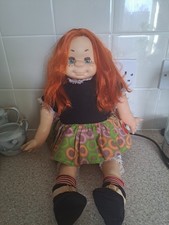 spanish doll for sale spanish doll for sale  NEWBIGGIN-BY-THE-SEA