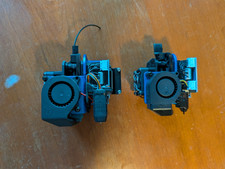 Artillery sidewinder extruder for sale  Worland