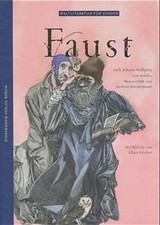 Faust gebraucht kaufen  Berlin