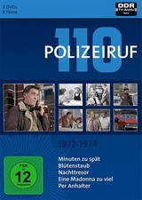 Polizeiruf 110 box gebraucht kaufen  Kiel