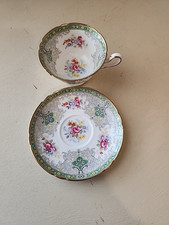 Shelley georgian teacup for sale  Fishkill