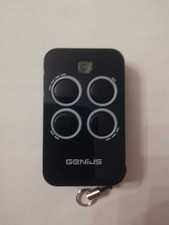 Télécommandes genius d'occasion  Donges