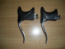 Coppia leve freni usato  Turbigo