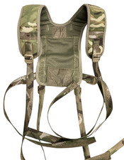 Yoke webbing main for sale Yoke webbing main for sale  PLYMOUTH