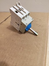 Sezionatore tripolare lovato usato Sezionatore tripolare lovato usato  Modena