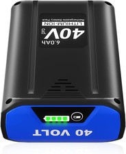 Bateria de substituição 40V 6.0Ah para bateria Kobalt 40V MAX 2540C-06 alta capacidade comprar usado Bateria de substituição 40V 6.0Ah para bateria Kobalt 40V MAX 2540C-06 alta capacidade comprar usado  Enviando para Brazil