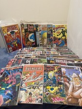 Lot comics mixed for sale  Brooklyn