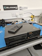 Mission dad7000 serviced for sale  MILTON KEYNES