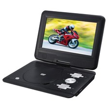 onn. Kit de DVD player portátil tela Full HD de 10" comprar usado  Enviando para Brazil