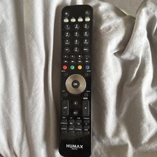Humax pvr remote for sale  RHYL