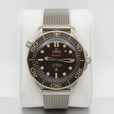Omega seamaster 300 d'occasion  Expédié en Belgium