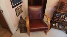 Two armchairs bauhaus for sale  Chicago