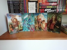 Buffy season library d'occasion  Rennes-