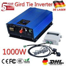 Limitatore potenza inverter usato  Spedire a Italy