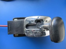 Passat schaltkulisse automatik gebraucht kaufen  Kirchham