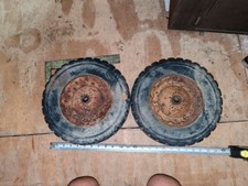 12x3 firestone tractor for sale  Attica