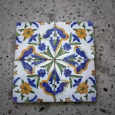 Anciens carreaux faience d'occasion  Desvres