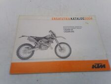 Ktm 125 200 usato  Chignolo Po