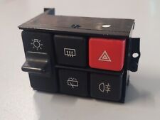 Pulsantiera pulsanti cruscotto usato Pulsantiera pulsanti cruscotto usato  Italia