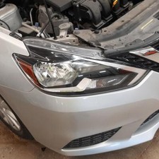 Headlight sentra nice for sale  Saint Cloud
