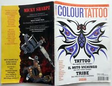 Rivista mags tatuaggi usato  Gioia del Colle