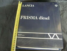 Manuale originale officina usato  Santena