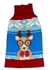 Dog christmas sweater for sale  Belmont