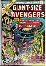Giant size avengers for sale  Waipahu