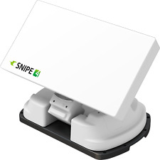 Selfsat snipe twin gebraucht kaufen  Linden