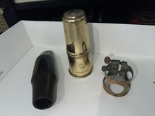 Selmer soloist alto for sale  EDGWARE
