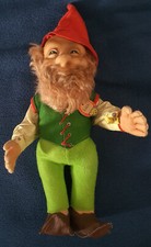 Steiff lucky zwerg gebraucht kaufen  Kriftel