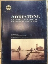 Adriatico storia gli usato  Bologna
