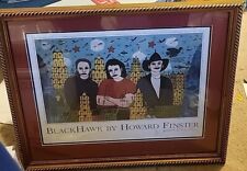 Howard finster blackhawk for sale  Conway