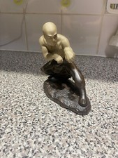 Shaolin monk shiwan for sale  BRIDGEND