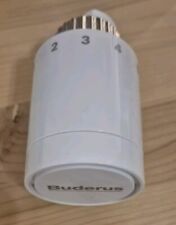 Buderus thermostatkopf gebraucht kaufen  Kusel