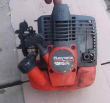 Husqvarna 125r strimmer for sale  HEATHFIELD