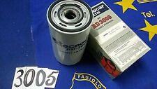 Filtro olio iveco usato  Aprilia