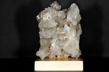 Apophyllite crystal assemblage for sale  WASHINGTON