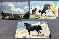 Vtg 1950 stallions for sale  Randolph