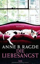 Liebesangst roman ragde gebraucht kaufen  Berlin