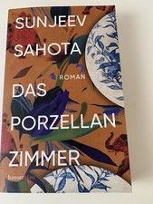 Sunjeev sahota porzellanzimmer gebraucht kaufen  Hockenheim