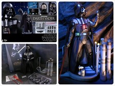 Star wars hot d'occasion  Larchamp