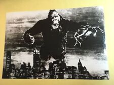 King kong 1933 d'occasion  Versailles