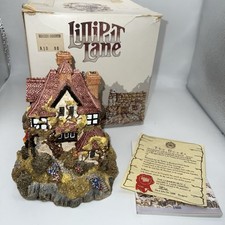 Lilliput lane beacon for sale  Springfield