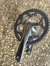 Shimano tiagra fc4500 for sale  BILSTON