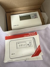 Wrc10 regelung honeywell gebraucht kaufen  Berlin
