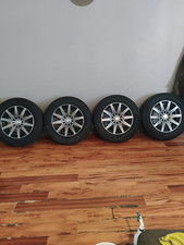 Rims 16x7 4x100 for sale  Rockford